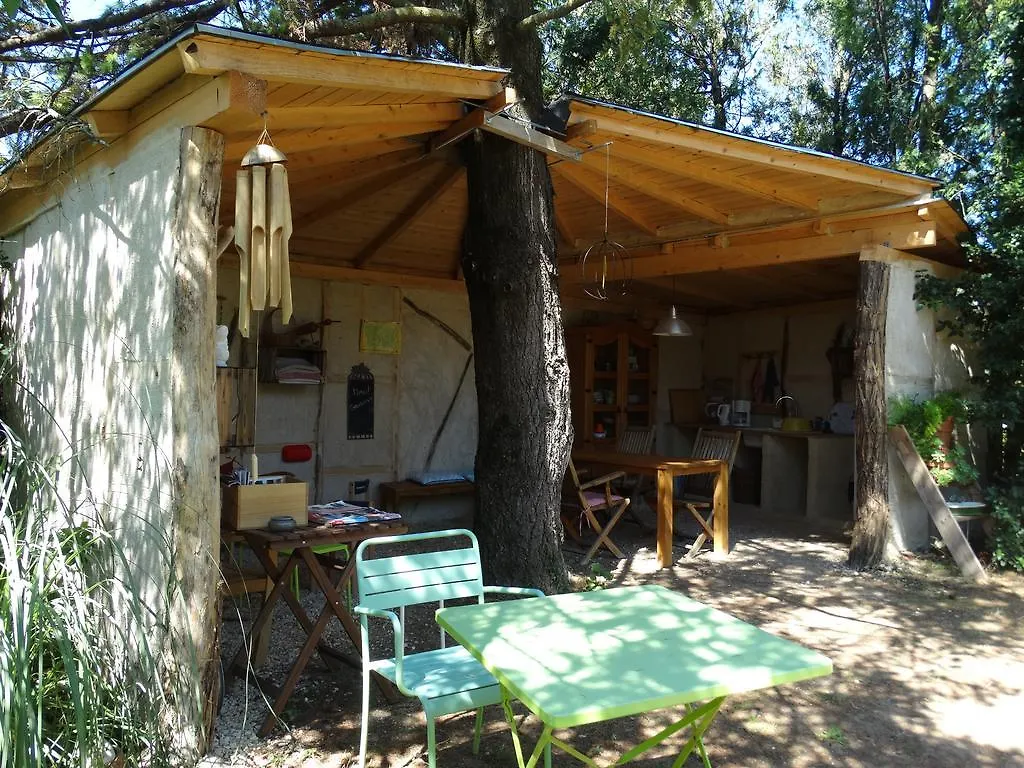 Maison D'Hotes Lou Cliou Cliousclat